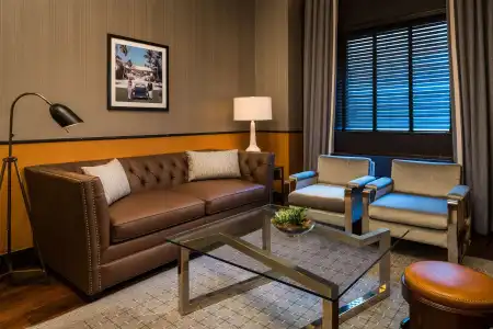 Gild Hall, A Thompson, by Hyatt - 44