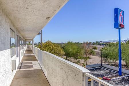 Motel 6 Phoenix, AZ - West - 13