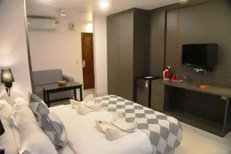 Ticlo Resort - 46