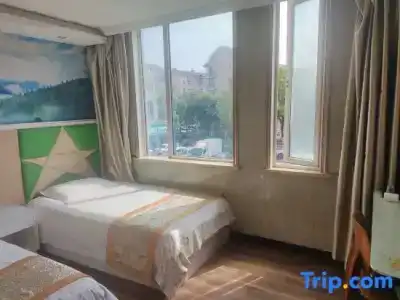 Jinqilin Hostel - 46