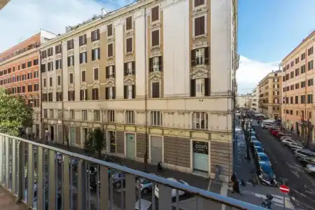 126 Gracchi Suites - 55