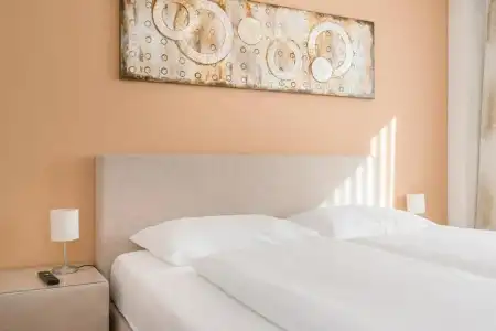 Vienna Stay Apartments Tabor 1020 - 245