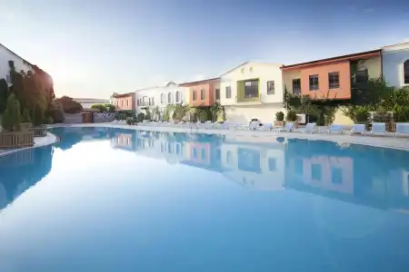 Ikbal Thermal & SPA - 18