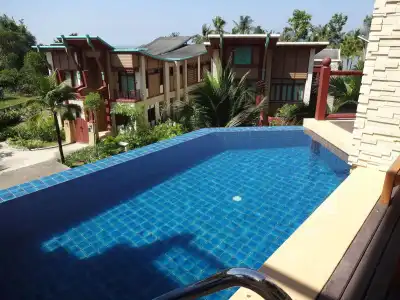 Amatapura Luxury Beachfront Resort - 6