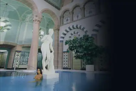 Mokni's Palais & Spa - 14