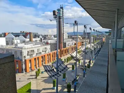 Maldron Smithfield Dublin City - 70