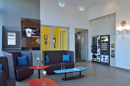 B&B Münster Hafen - 10