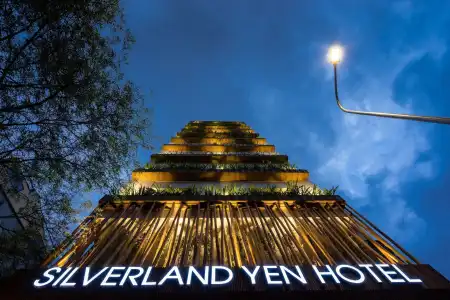 Silverland Yen - 0
