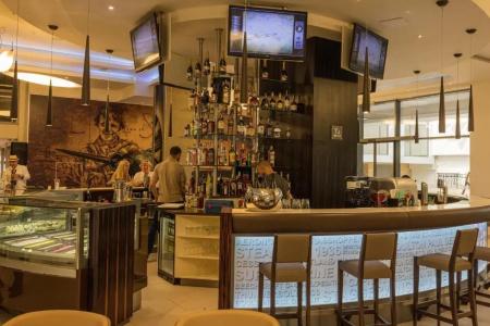 Maritim Paradise Blue - 14