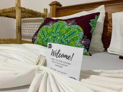 Bella Vista Resort Zanzibar - 88