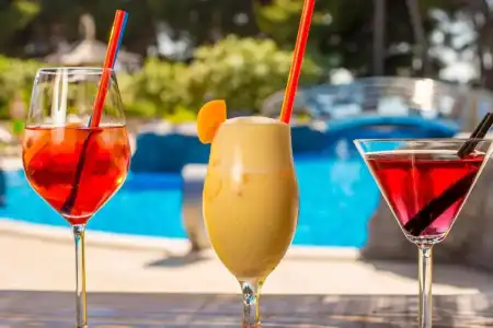Matilde Beach Resort - 99