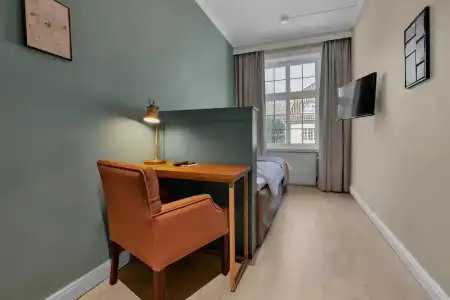 Home Gabelshus - 28