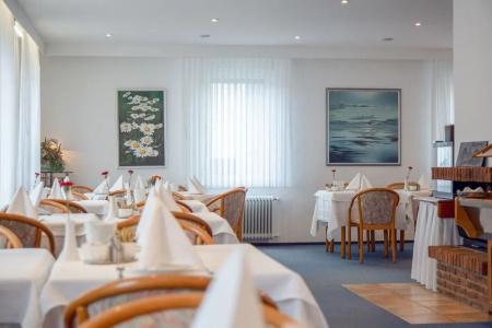 Hotel-Restaurant Zum Schwanen - 19