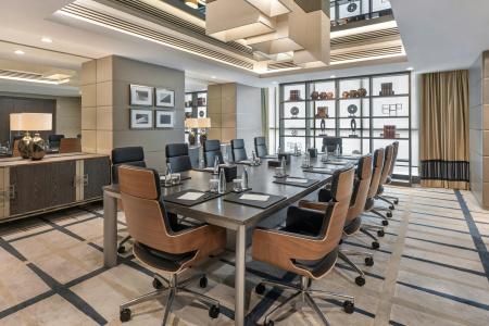 Al Maha Arjaan By Rotana - 21