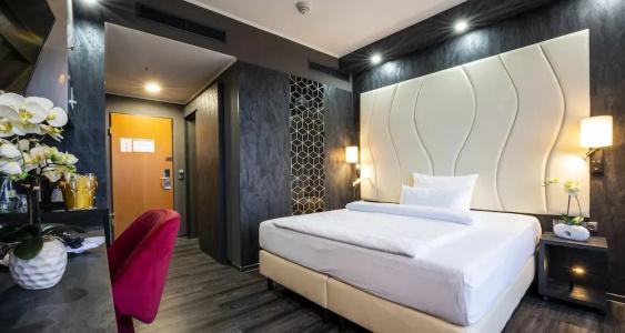 PLAZA Premium Schwerin - 121