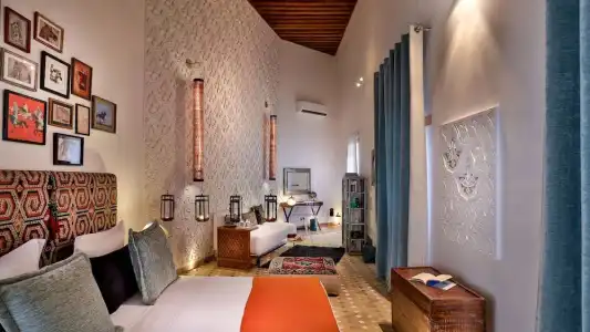Karawan Riad - 129