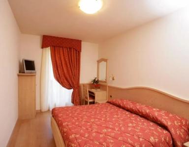 Beverly Alps & Spa - 4