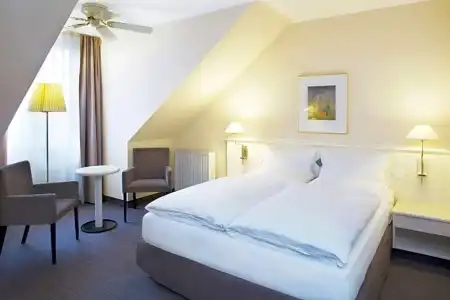 Courtyard by Marriott Schwerin - 36