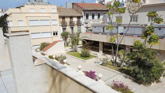Apartamentos Plaza - 11