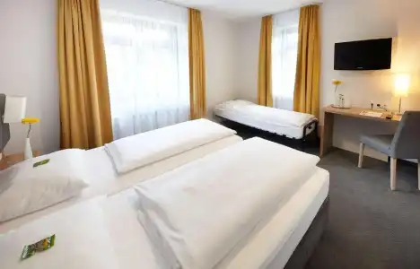Four Points Flex by Sheraton Hannover - 31