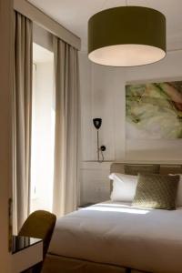 Parisii Luxury Relais Rome-Fontana di Trevi - 39