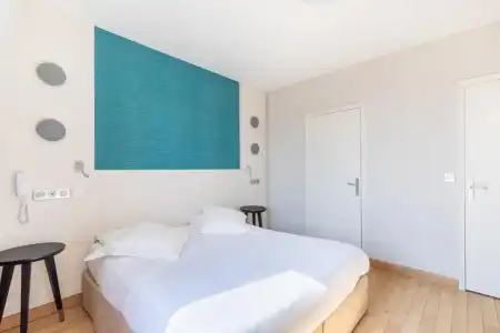 Kyriad Saint Malo centre Plage - 189