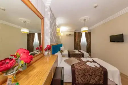Ista Palace - 70