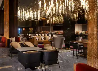Grand Hyatt - 33