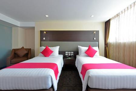 Royal Bangkok - 47