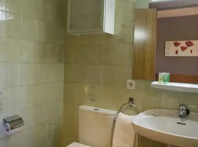 Hostal Barris - 6