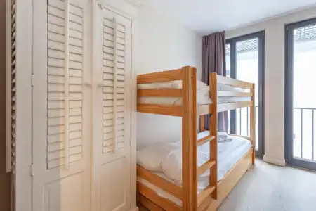 Suite Binz FamilienRügen - 45