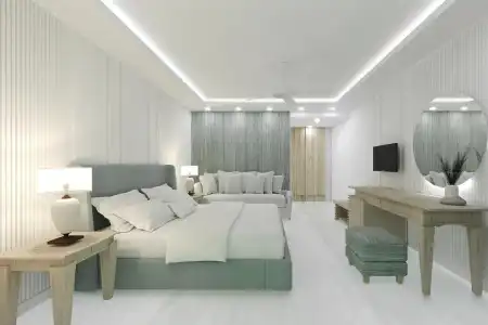 Gaia Palace - 8