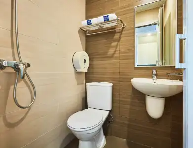 ibis budget Singapore Mount Faber - 7