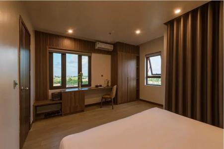 Zen Riverside & Residences - 44