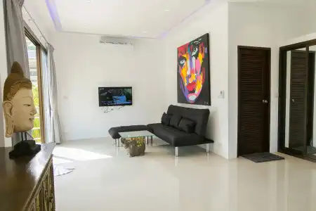 CoconutsPalm Resort - 17