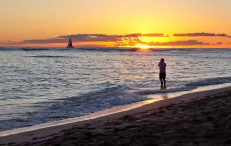 Waikiki Beachcomber by Outrigger - 33