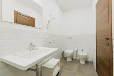 The Artists' Palace Florence - 32