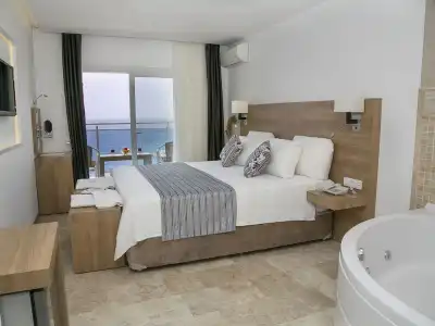 Rhapsody Kaş - 36