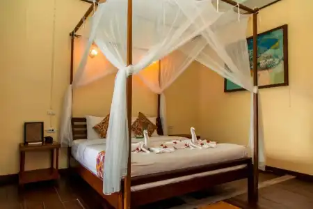 Loyfa Natural Resort - 68