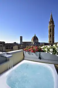 San Firenze Apartment - 83