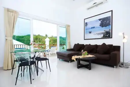 Nadivana Serviced Apartments - 89