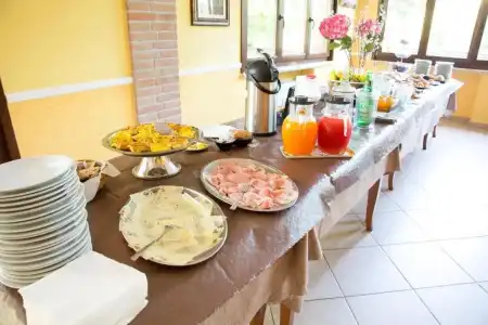 Albergo Il Giardino - 22