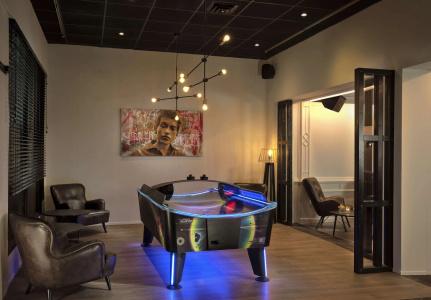 Park Plaza Eindhoven - 10