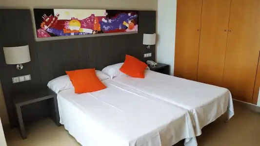 Apartamentos Alcocebre Suites 3000 - 108