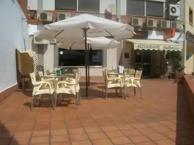Mulhacén - 16