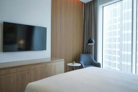 Holiday Inn Dubai Business Bay - 25