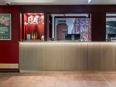B&B München-Messe - 10