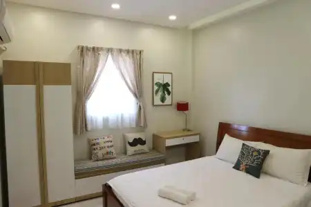 Long Hostel - 24