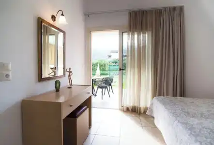 Sarpidon Apartments - 136
