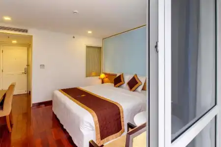Huong Sen Annex - 38